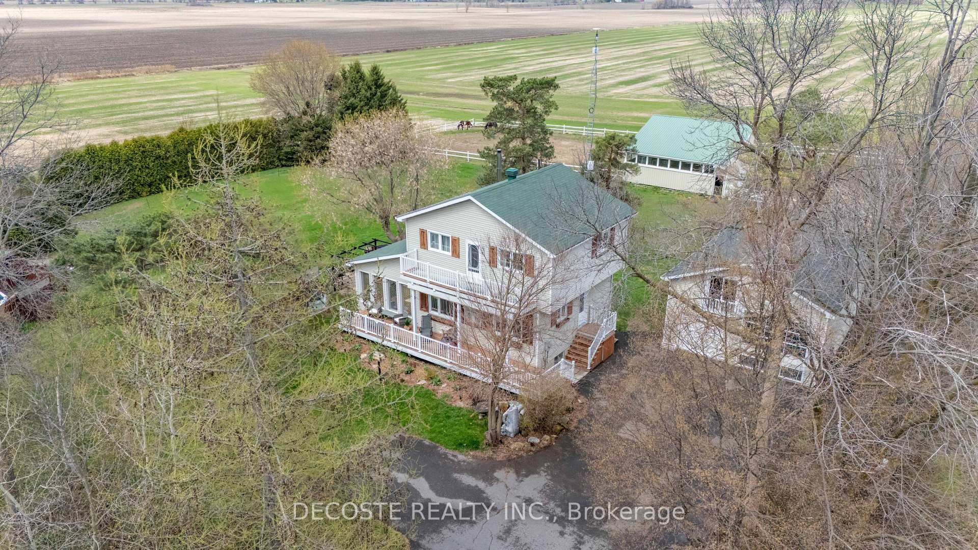 Photo 22 of 22591 County 10 Road, North Glengarry, North Glengarry (Lochiel) Twp — HOMEH