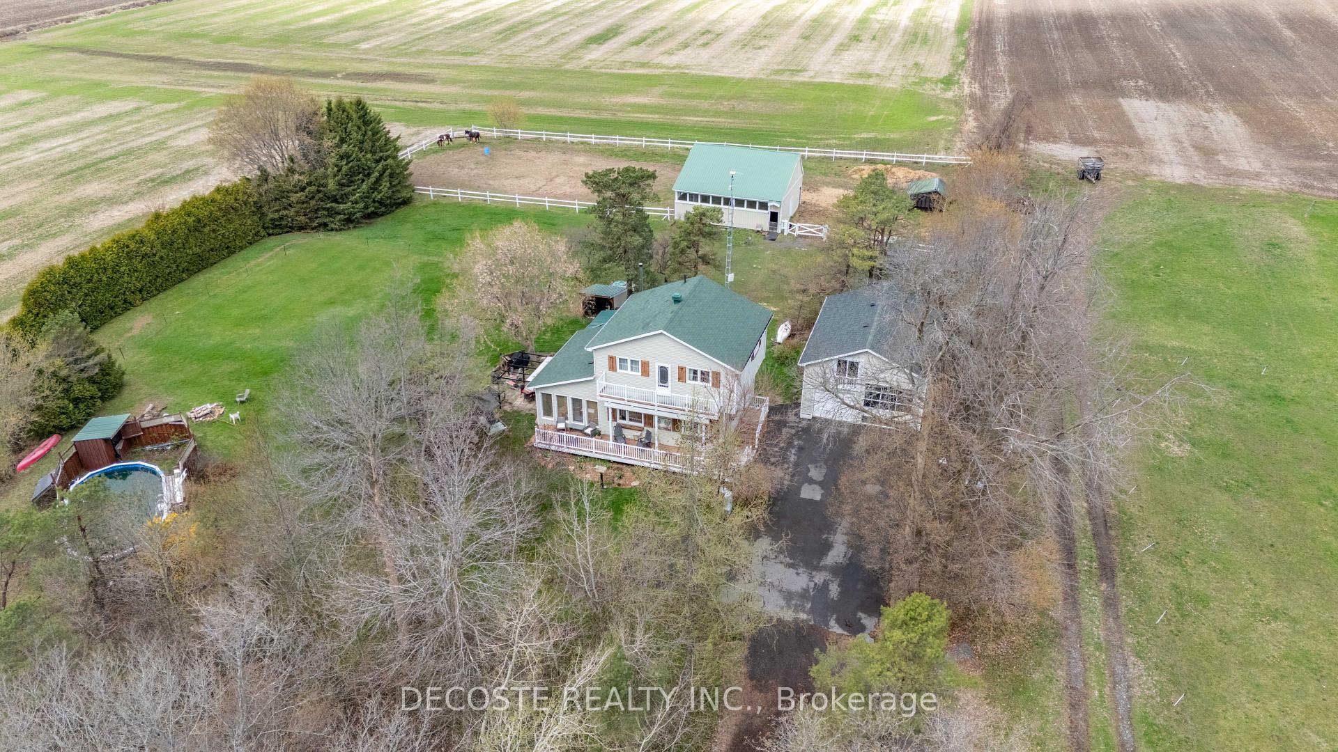 Photo 32 of 22591 County 10 Road, North Glengarry, North Glengarry (Lochiel) Twp — HOMEH