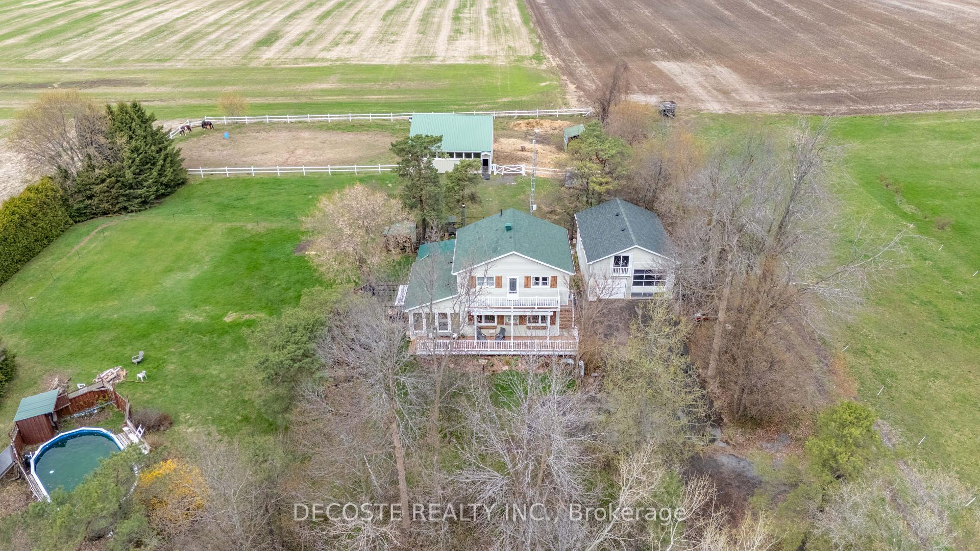 Photo 46 of 22591 County 10 Road, North Glengarry, North Glengarry (Lochiel) Twp — HOMEH