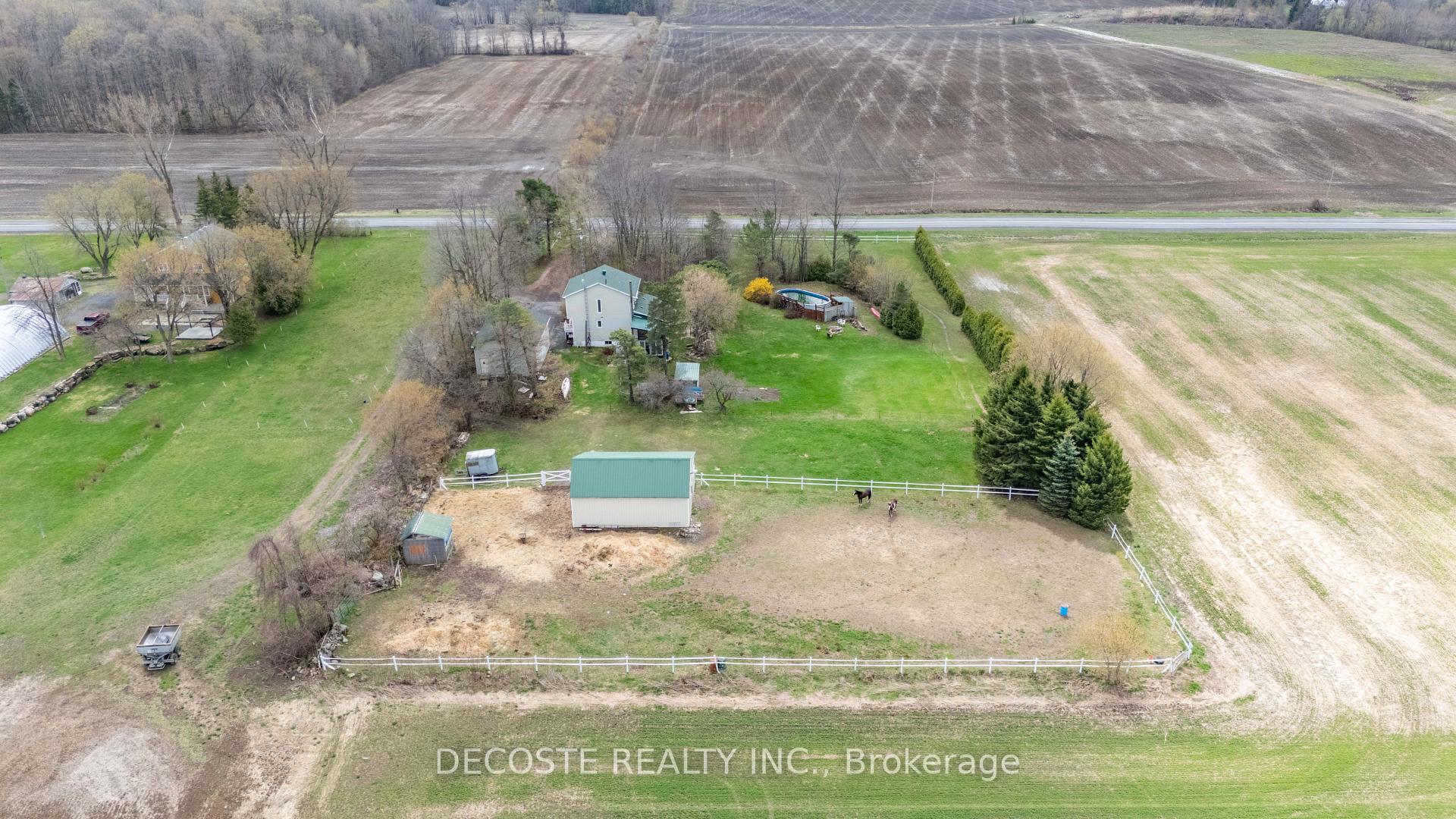 Photo 24 of 22591 County 10 Road, North Glengarry, North Glengarry (Lochiel) Twp — HOMEH