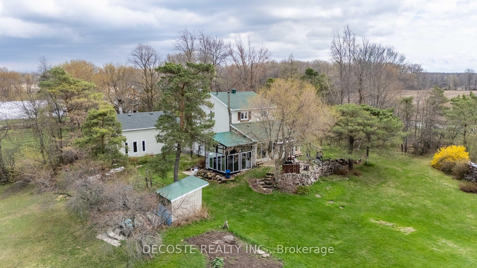 Photo 27 of 22591 County 10 Road, North Glengarry, North Glengarry (Lochiel) Twp — HOMEH