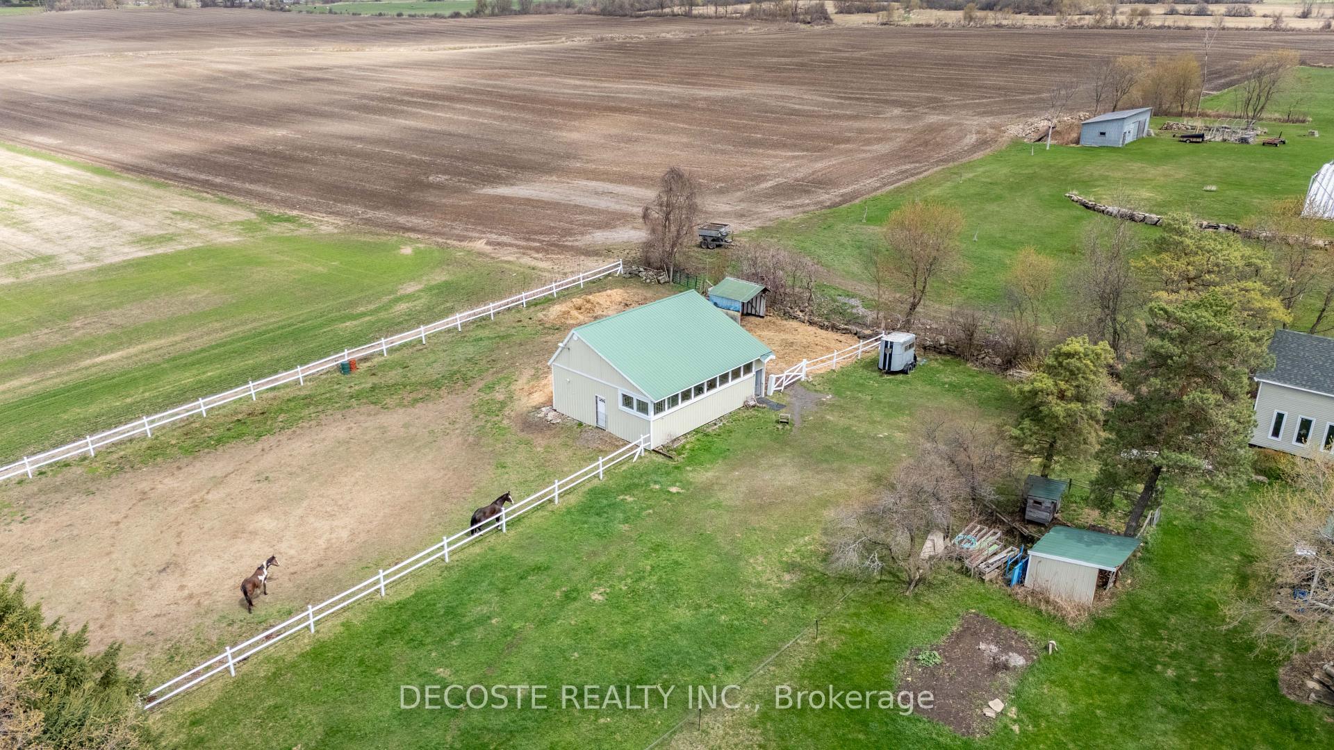 Photo 33 of 22591 County 10 Road, North Glengarry, North Glengarry (Lochiel) Twp — HOMEH