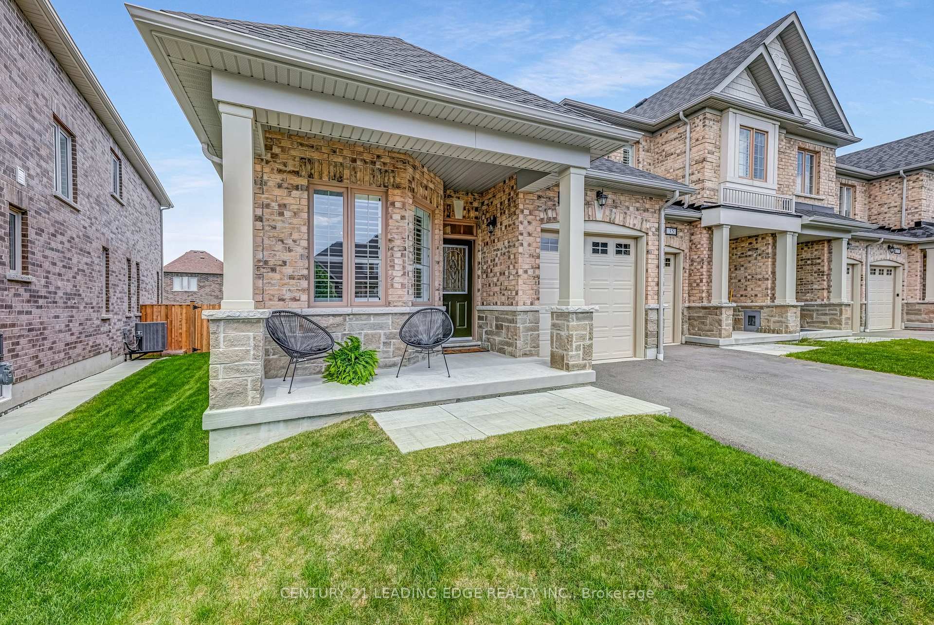 Photo 1 of 39 Southampton Street, Scugog, Port Perry — HOMEH