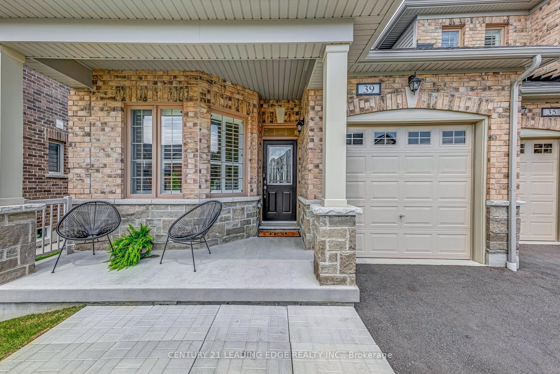 Photo 5 of 39 Southampton Street, Scugog, Port Perry — HOMEH