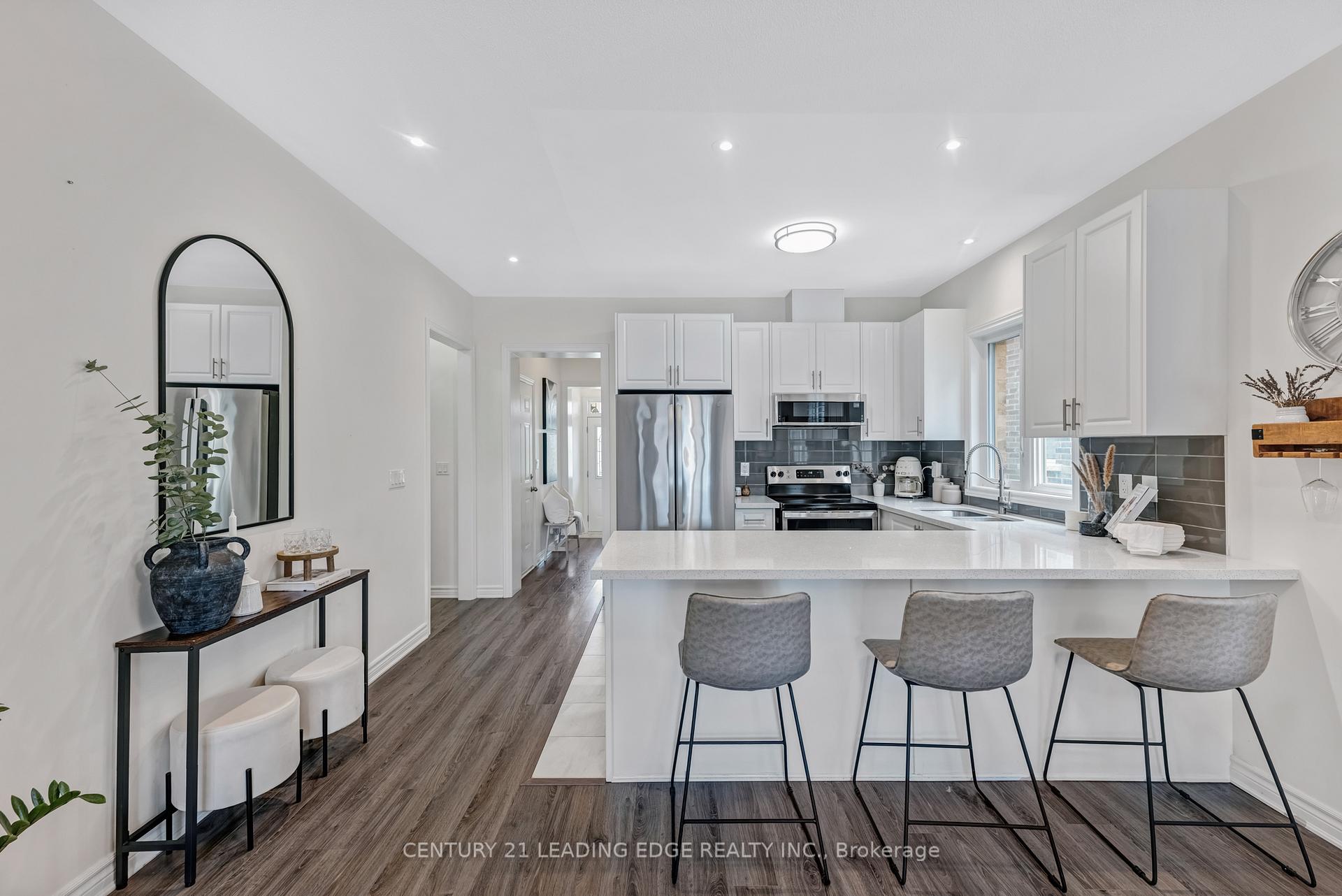 Photo 10 of 39 Southampton Street, Scugog, Port Perry — HOMEH