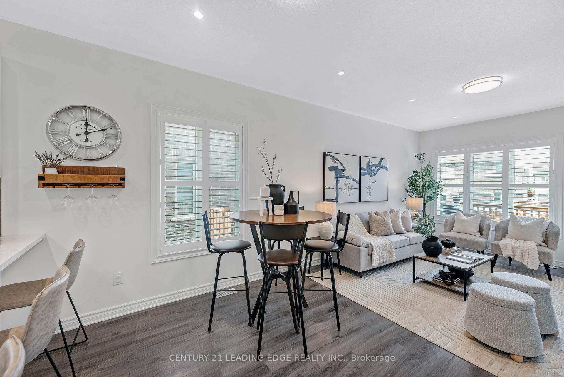 Photo 6 of 39 Southampton Street, Scugog, Port Perry — HOMEH