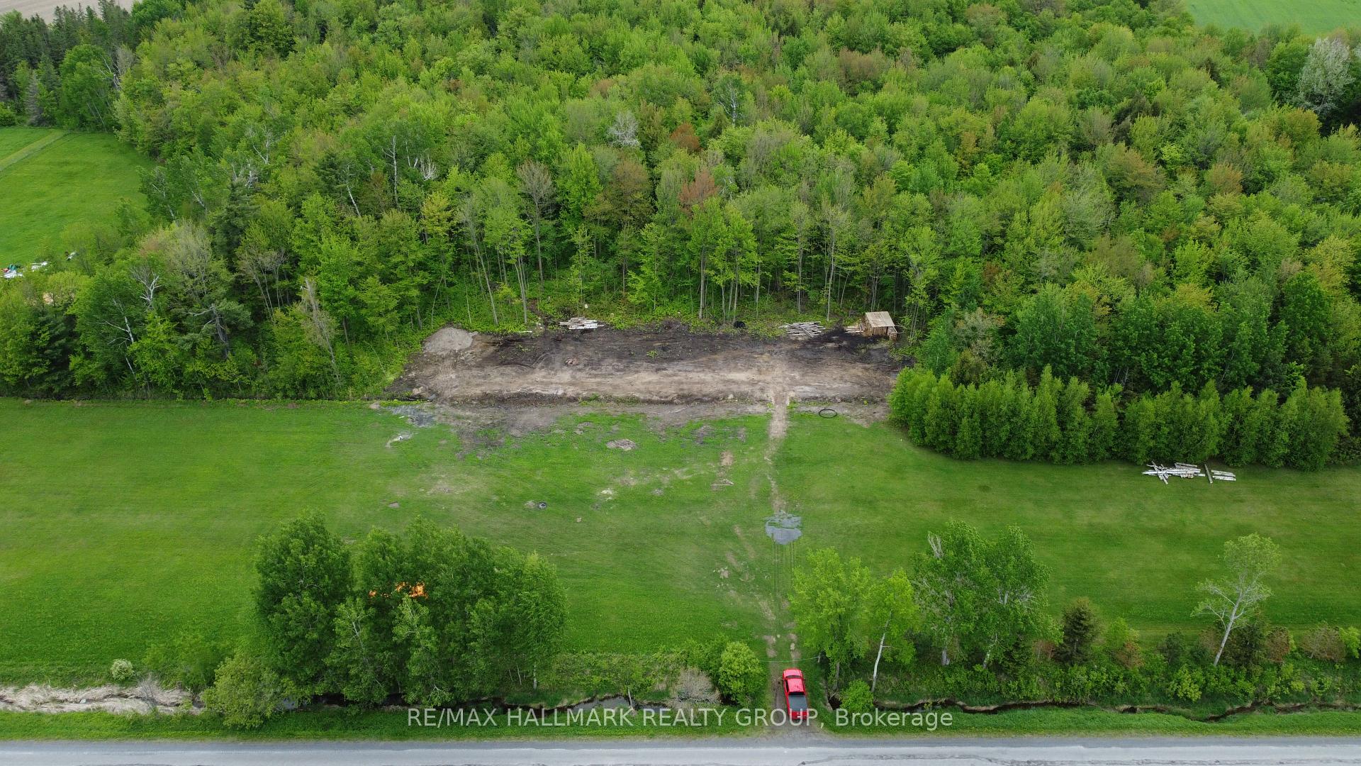 Photo 1 of 741 Concession road 2 E, The Nation, The Nation Municipality — HOMEH