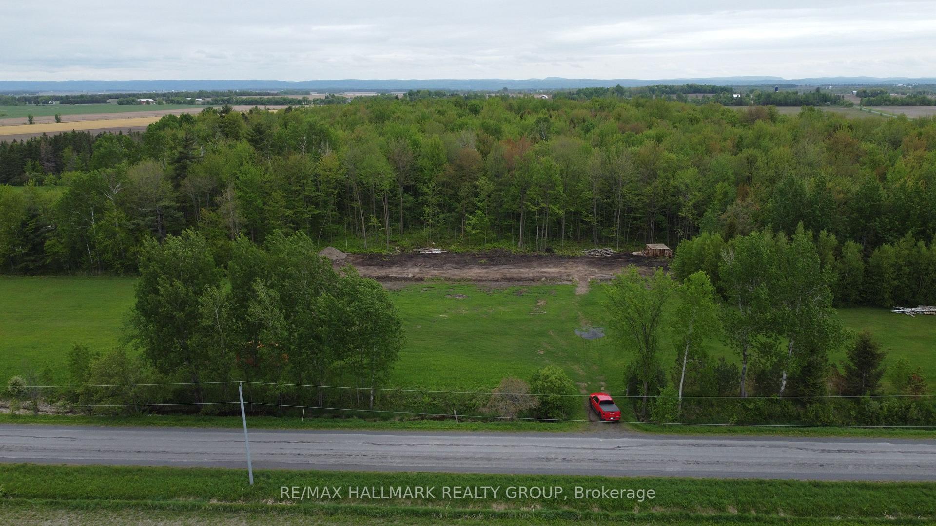 Photo 2 of 741 Concession road 2 E, The Nation, The Nation Municipality — HOMEH