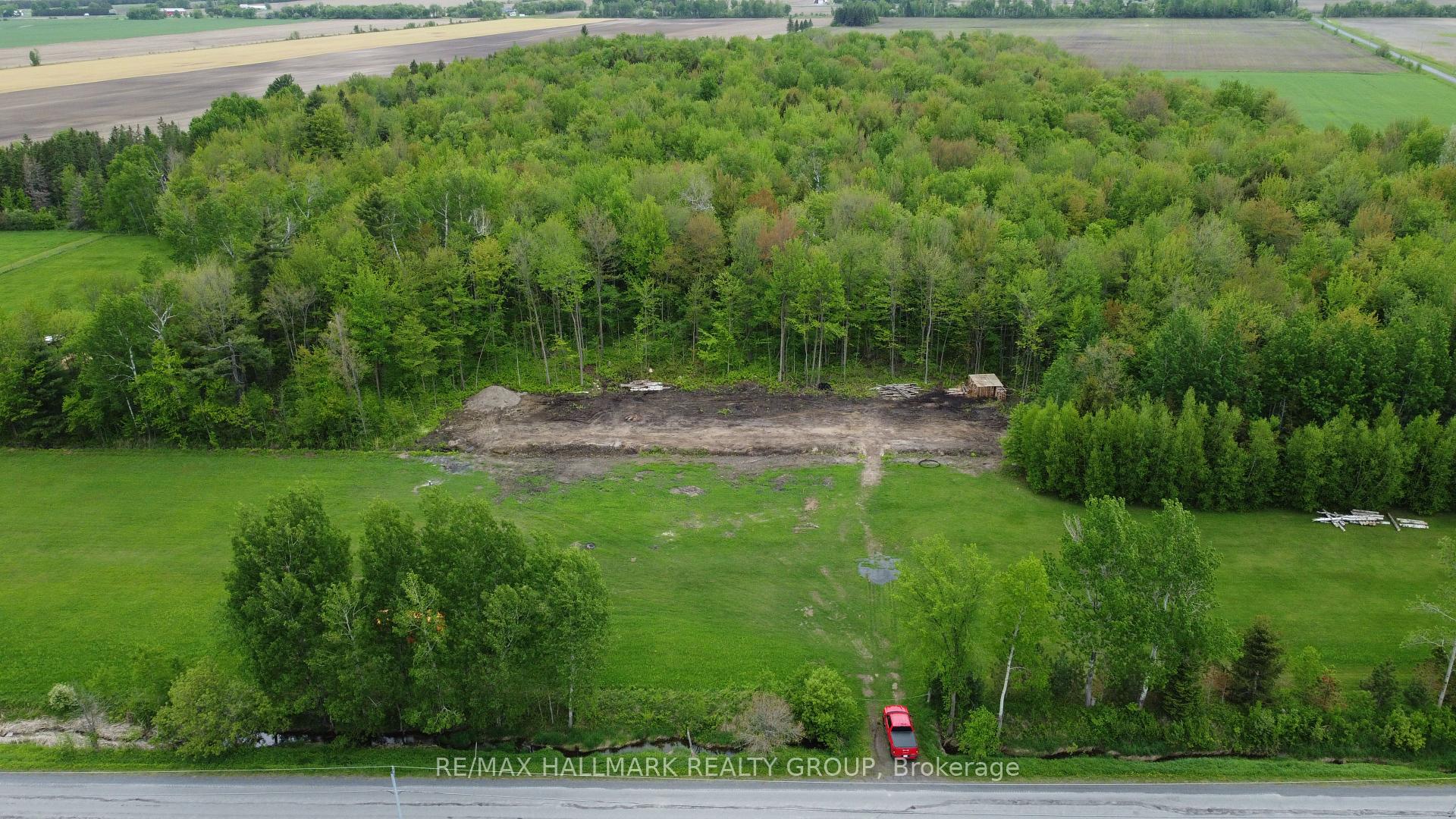Photo 3 of 741 Concession road 2 E, The Nation, The Nation Municipality — HOMEH
