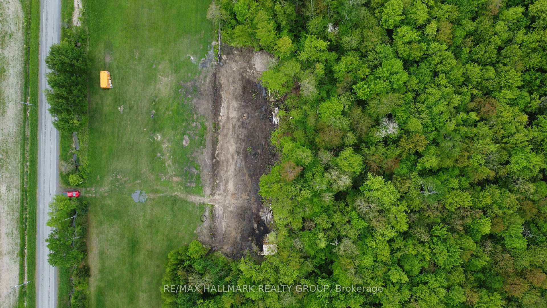Photo 8 of 741 Concession road 2 E, The Nation, The Nation Municipality — HOMEH