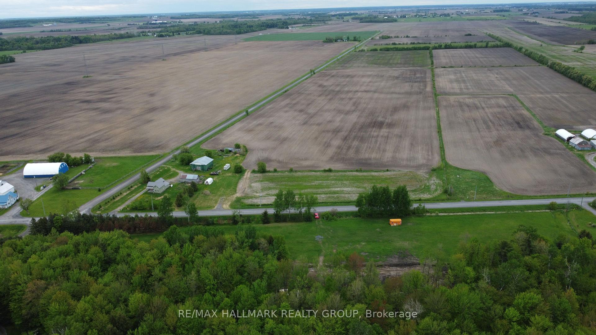 Photo 9 of 741 Concession road 2 E, The Nation, The Nation Municipality — HOMEH
