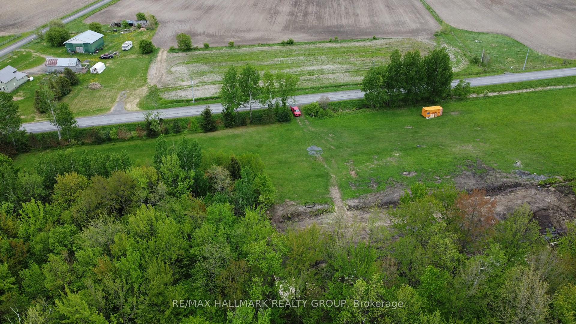 Photo 19 of 741 Concession road 2 E, The Nation, The Nation Municipality — HOMEH