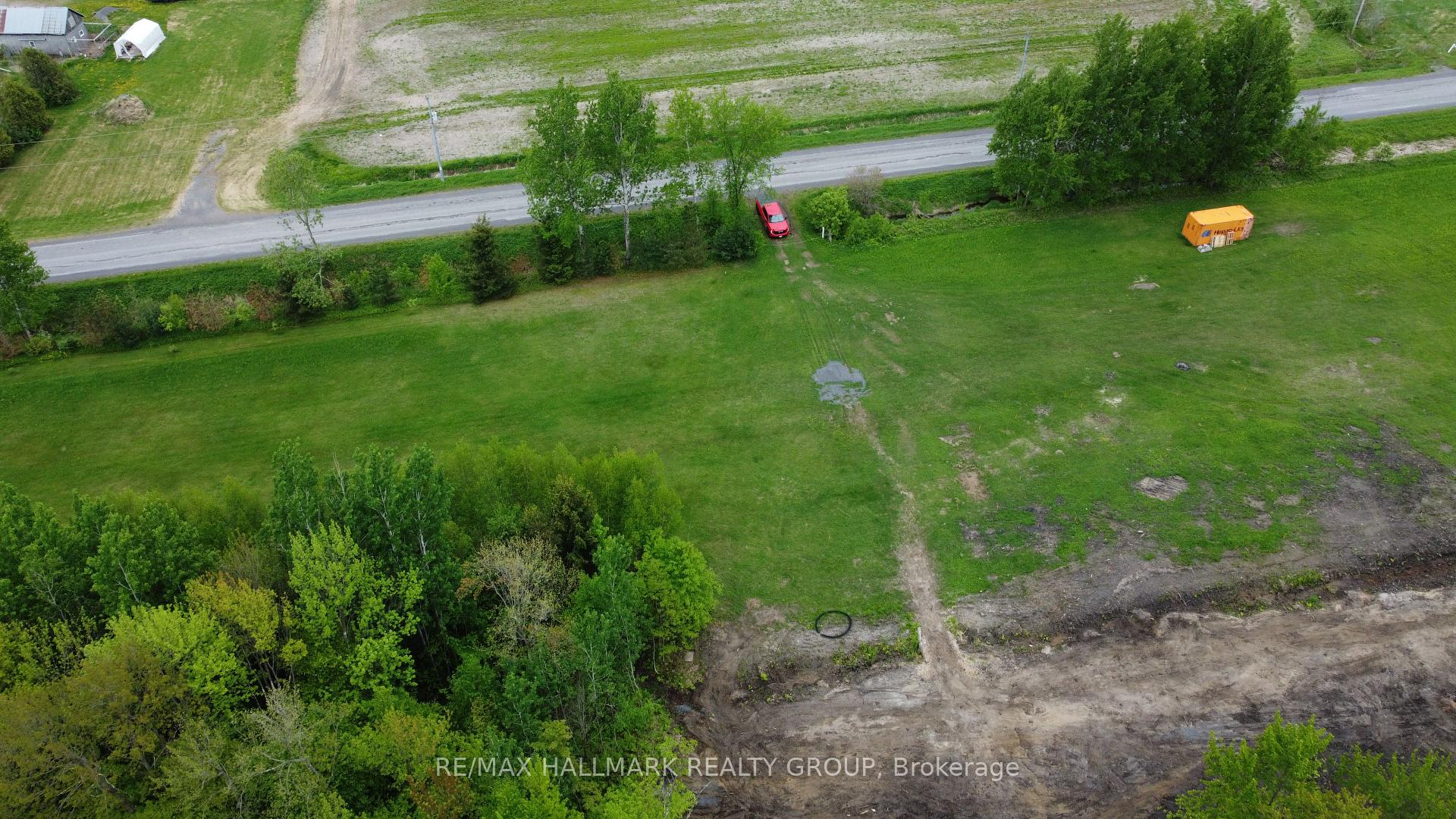 Photo 13 of 741 Concession road 2 E, The Nation, The Nation Municipality — HOMEH