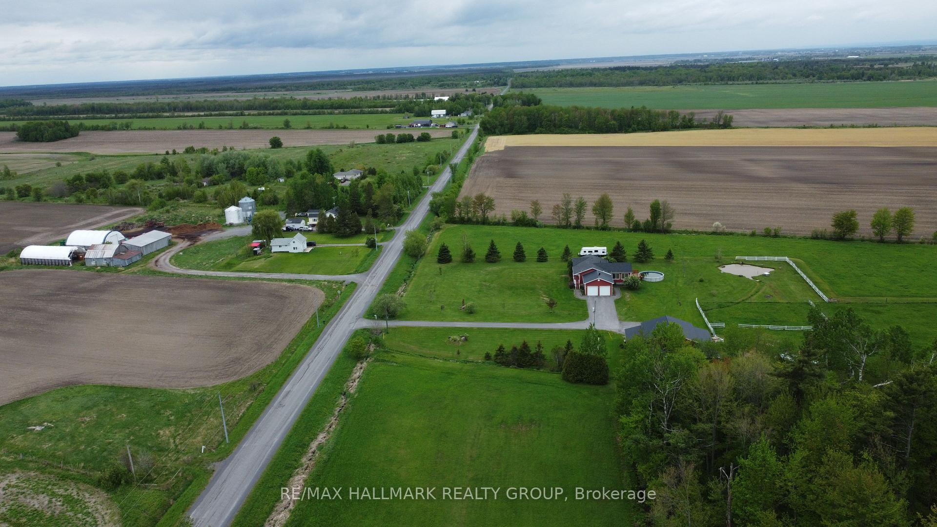 Photo 14 of 741 Concession road 2 E, The Nation, The Nation Municipality — HOMEH