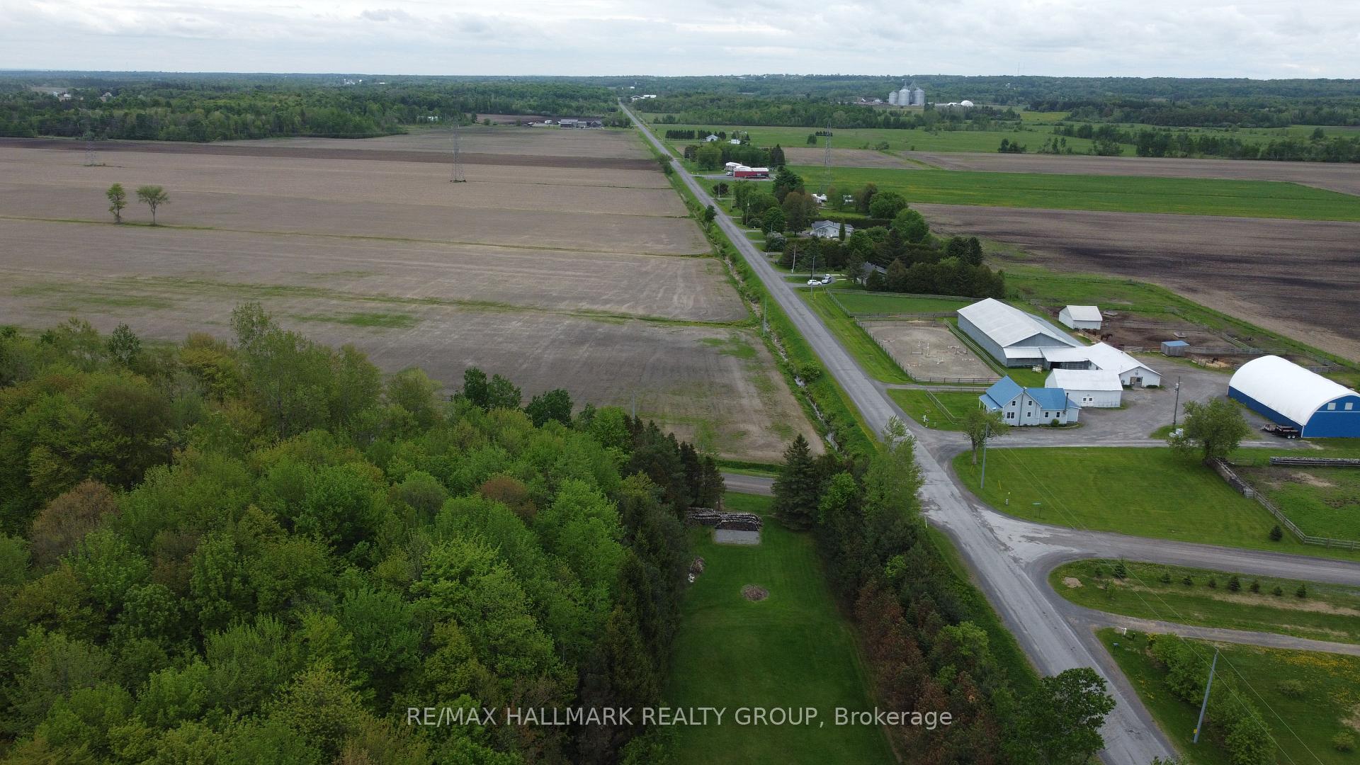 Photo 15 of 741 Concession road 2 E, The Nation, The Nation Municipality — HOMEH