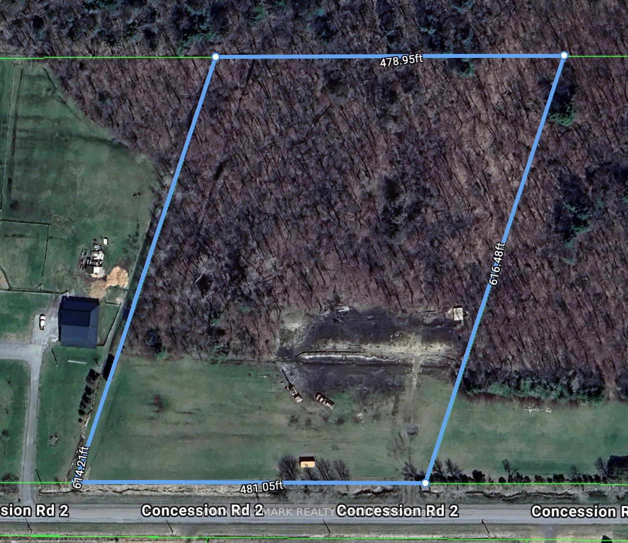 Photo 7 of 741 Concession road 2 E, The Nation, The Nation Municipality — HOMEH