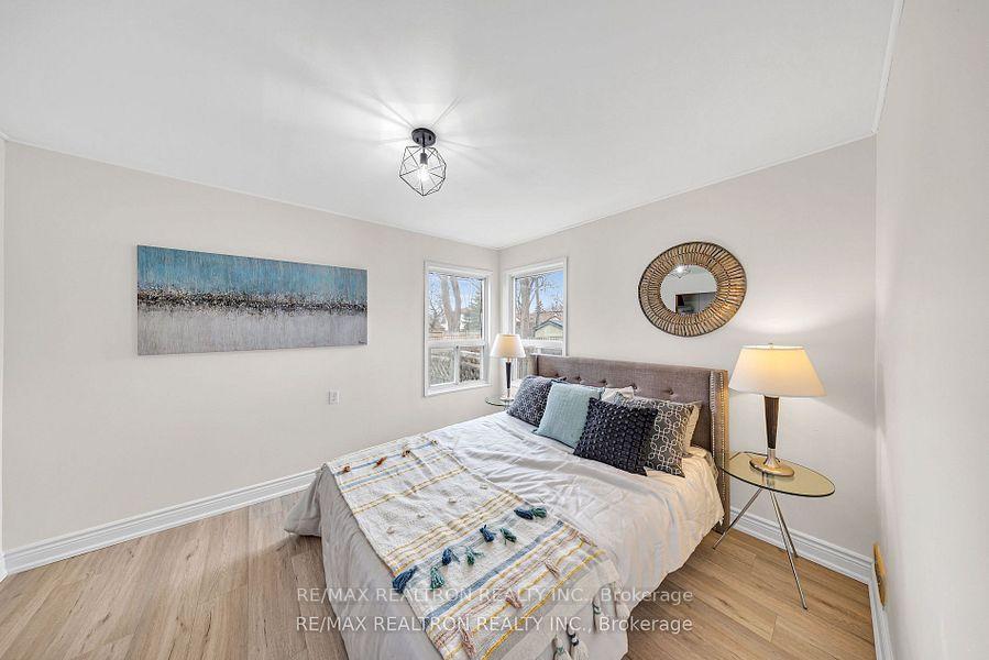 Photo 12 of 8 Maple Street, Ajax, Central — HOMEH