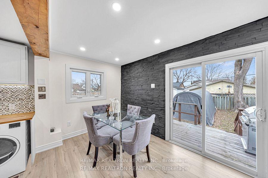 Photo 22 of 8 Maple Street, Ajax, Central — HOMEH