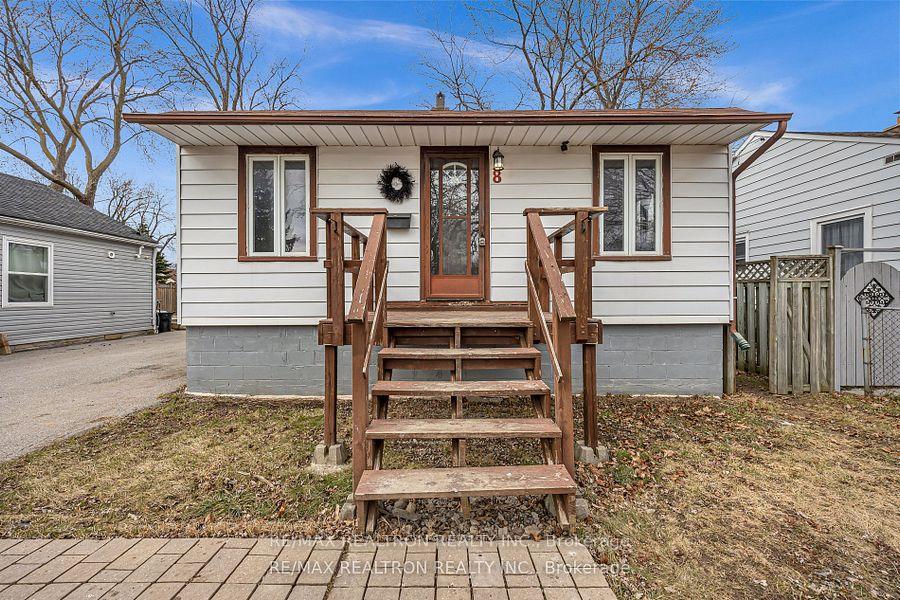 Photo 24 of 8 Maple Street, Ajax, Central — HOMEH