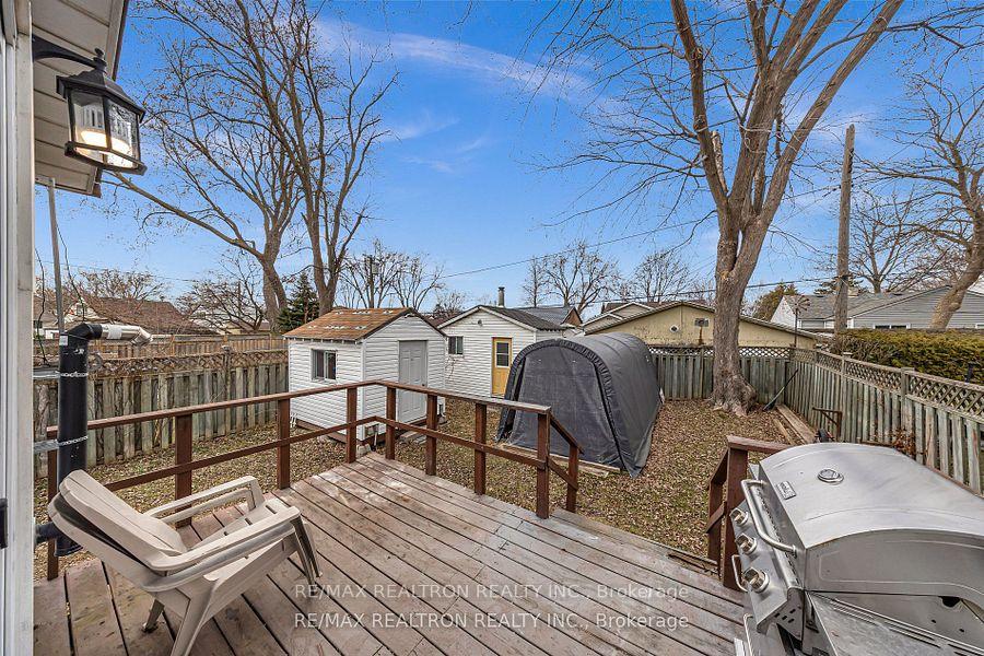 Photo 26 of 8 Maple Street, Ajax, Central — HOMEH