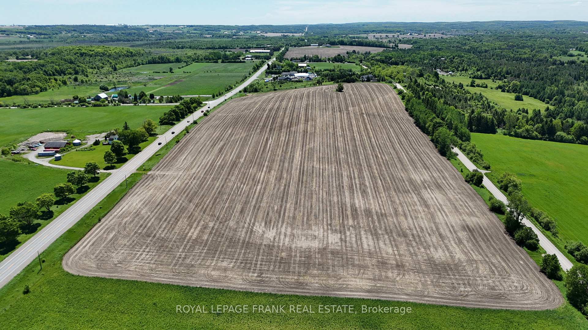 Photo 1 of 8279 Concession 8 Road, Uxbridge, Rural Uxbridge — HOMEH