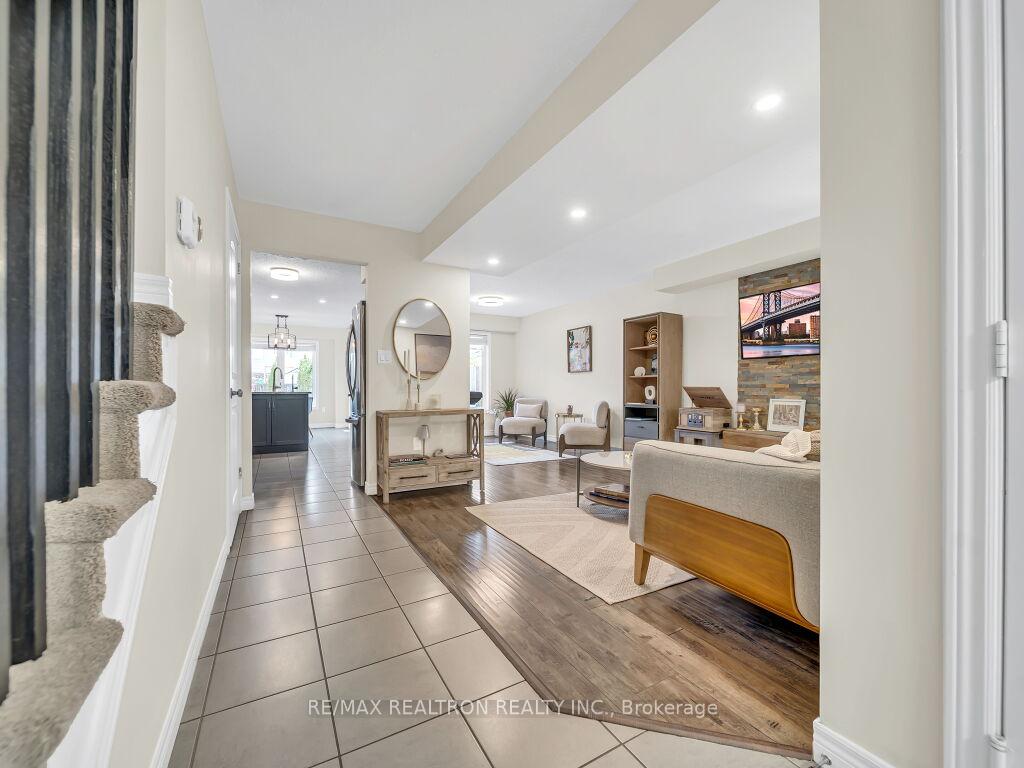 Photo 6 of 76 Couling Crescent, Guelph, Grange Road — HOMEH