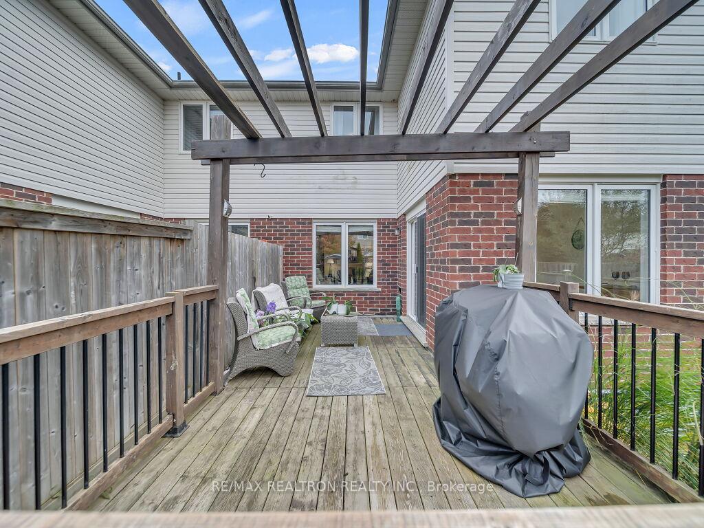 Photo 36 of 76 Couling Crescent, Guelph, Grange Road — HOMEH