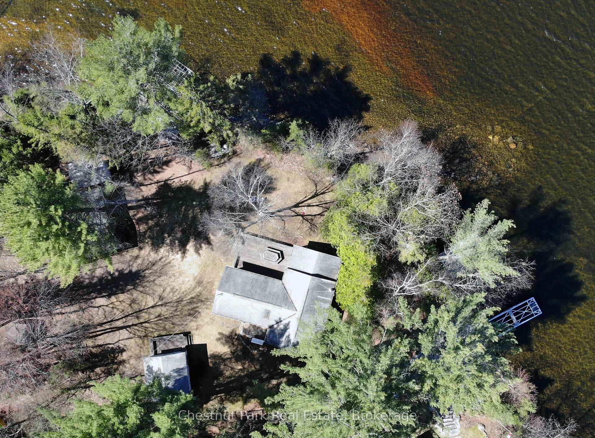 Photo 1 of 1036 Abbey Lane, Algonquin Highlands, Stanhope — HOMEH