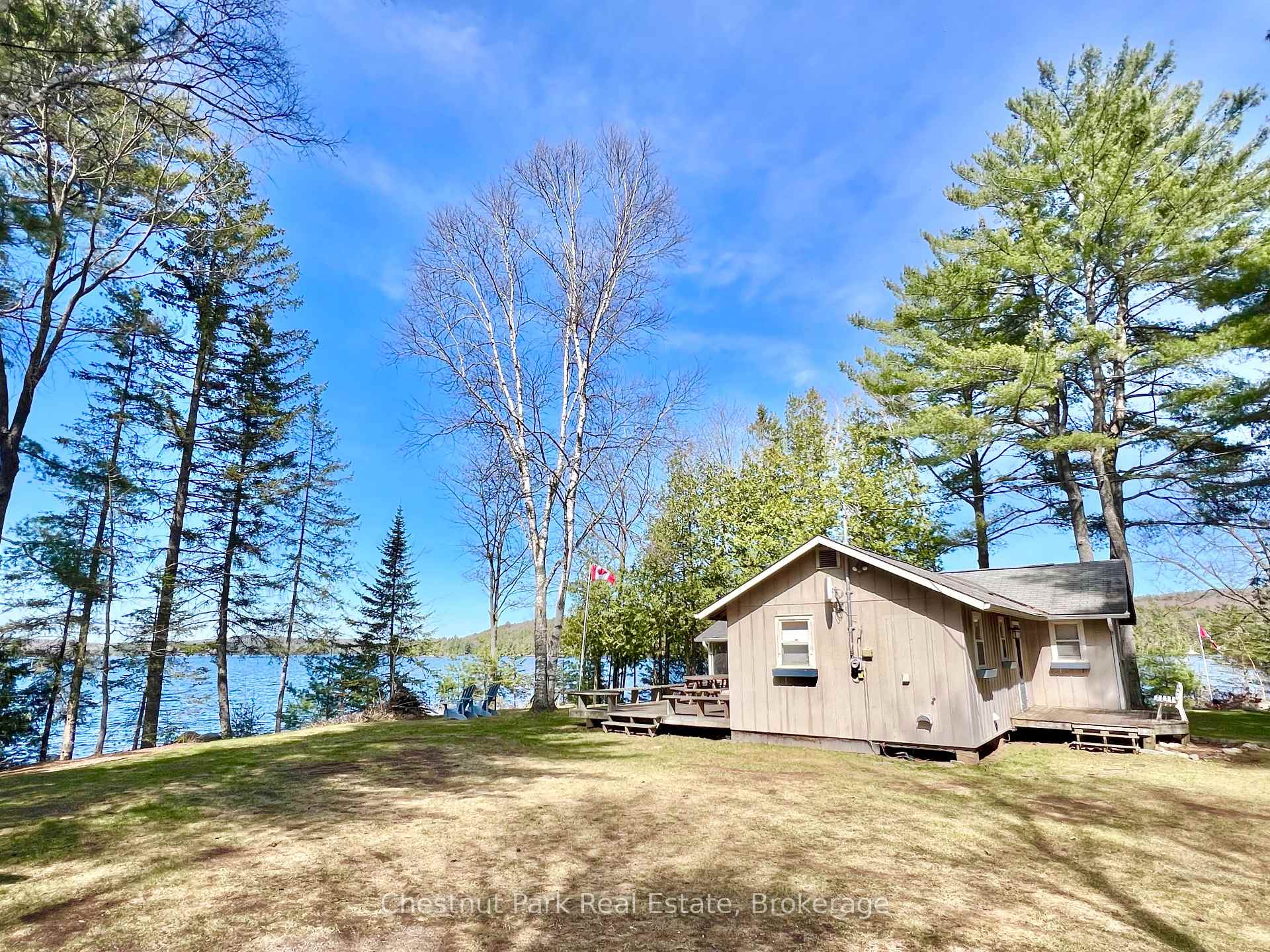 Photo 2 of 1036 Abbey Lane, Algonquin Highlands, Stanhope — HOMEH