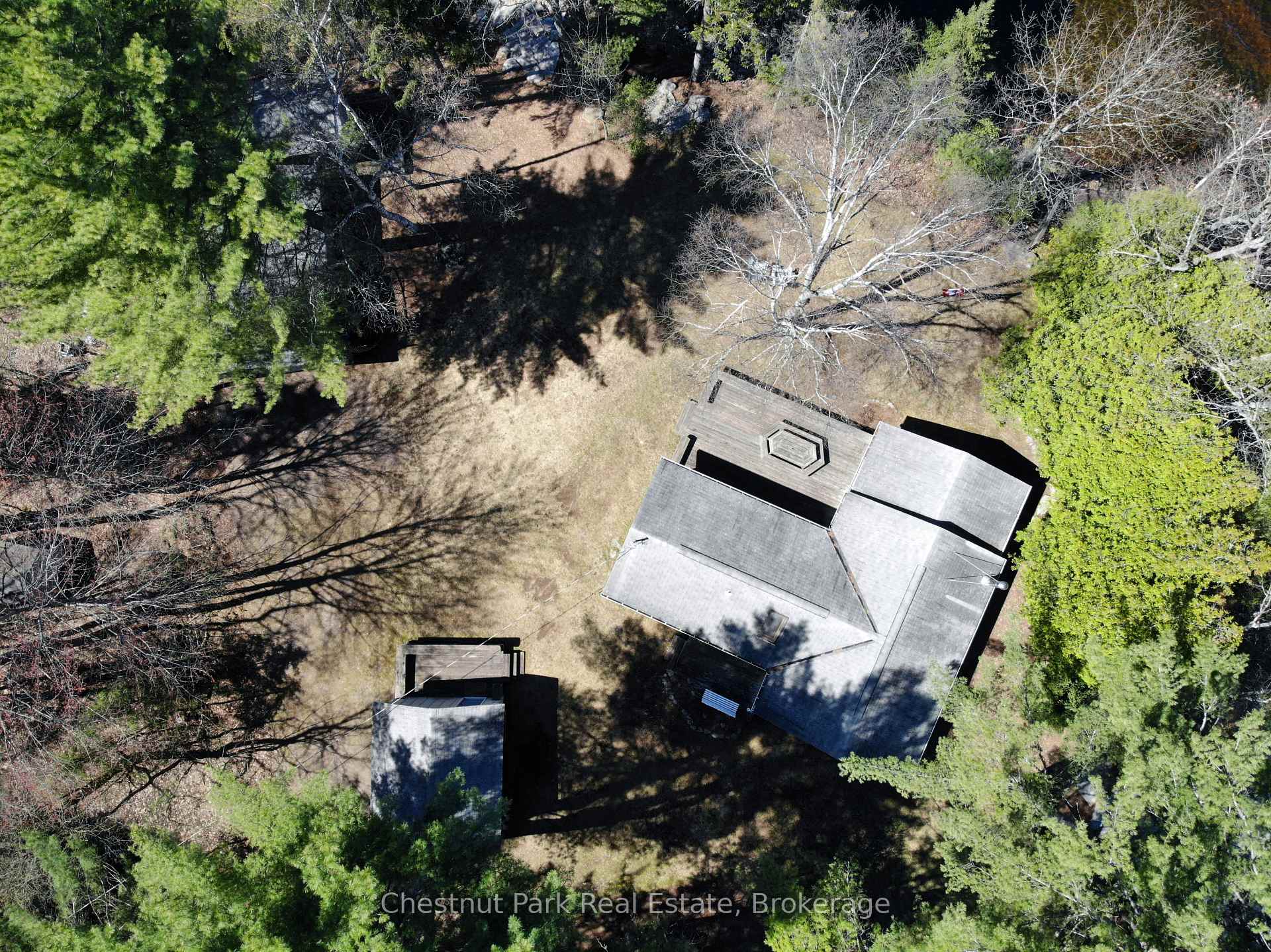 Photo 3 of 1036 Abbey Lane, Algonquin Highlands, Stanhope — HOMEH