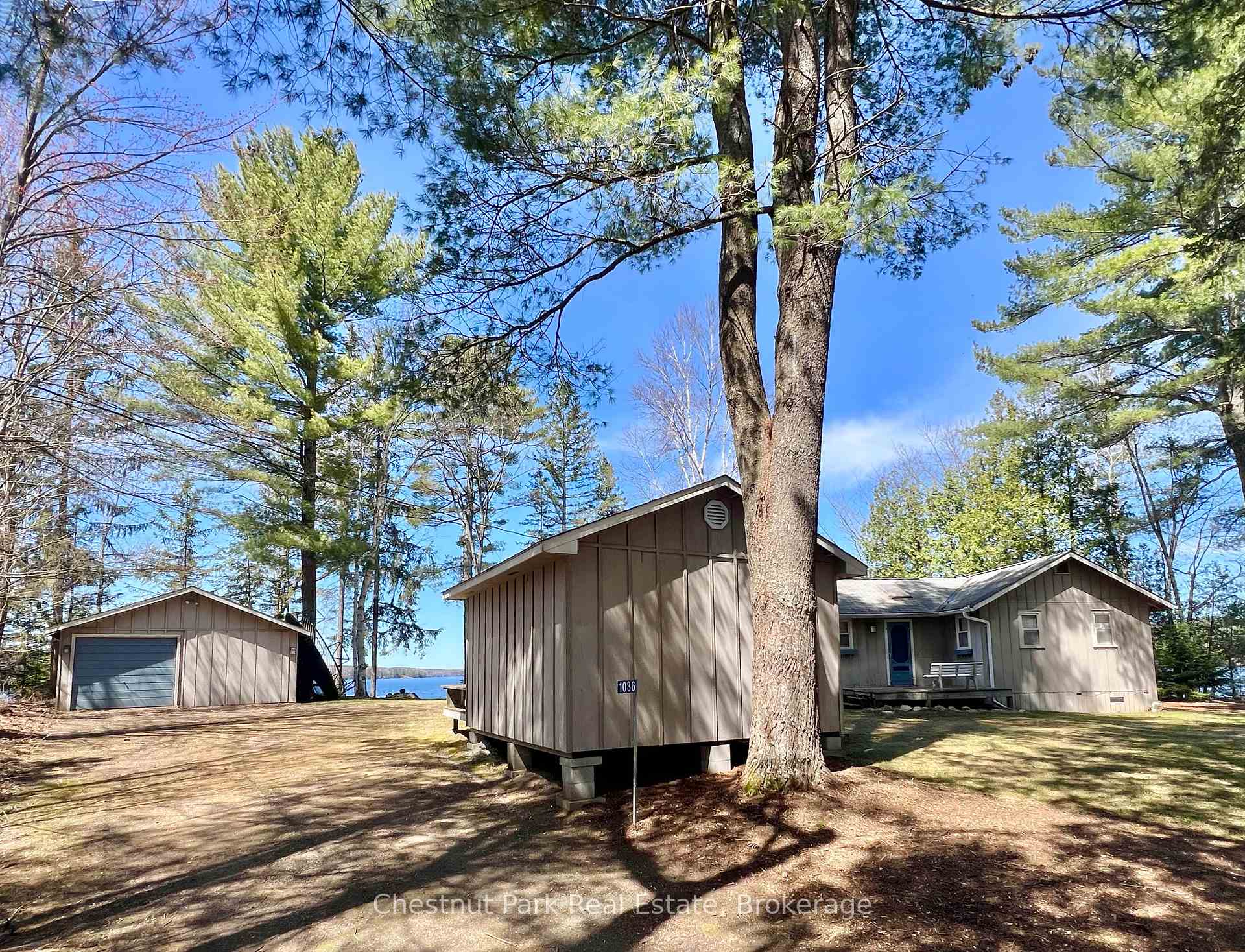 Photo 8 of 1036 Abbey Lane, Algonquin Highlands, Stanhope — HOMEH