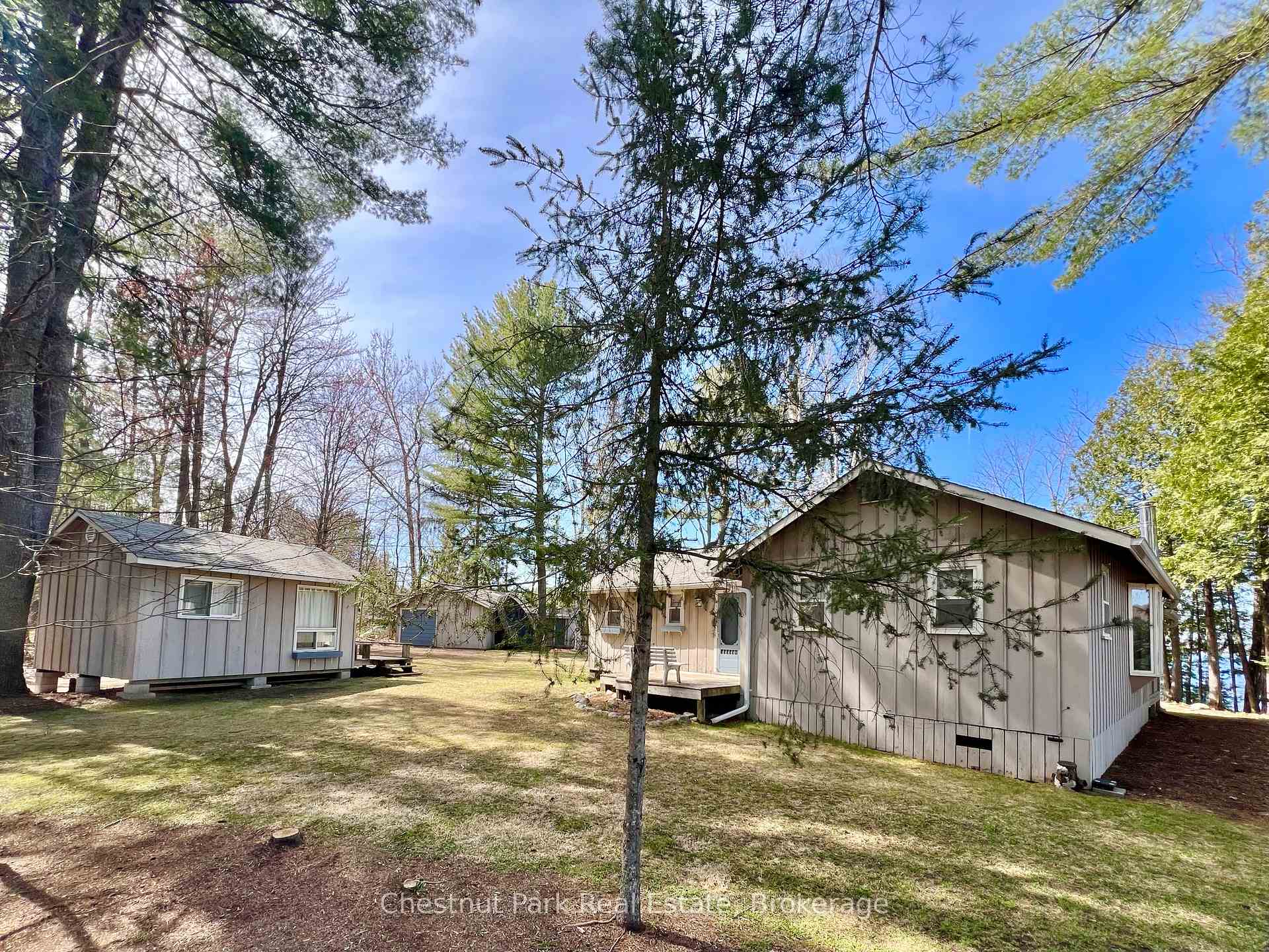 Photo 4 of 1036 Abbey Lane, Algonquin Highlands, Stanhope — HOMEH
