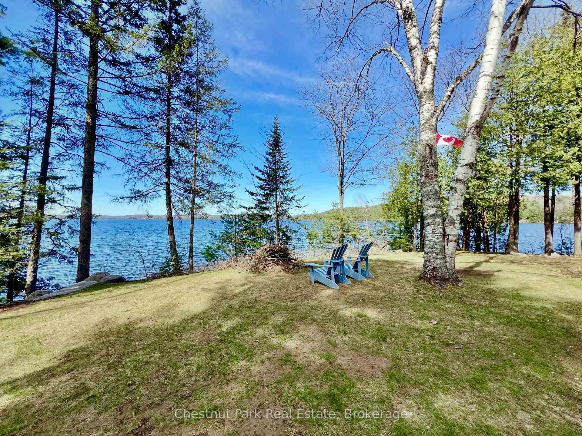 Photo 7 of 1036 Abbey Lane, Algonquin Highlands, Stanhope — HOMEH