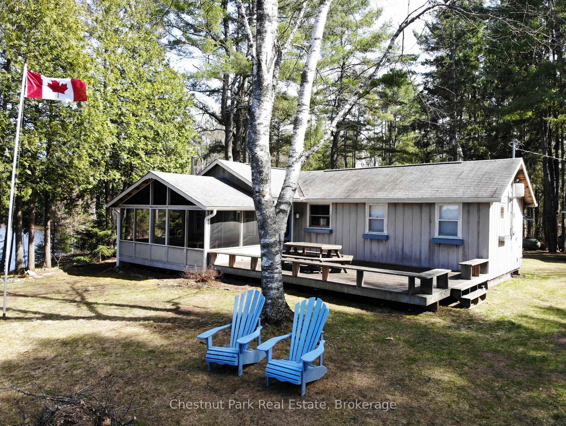 Photo 13 of 1036 Abbey Lane, Algonquin Highlands, Stanhope — HOMEH
