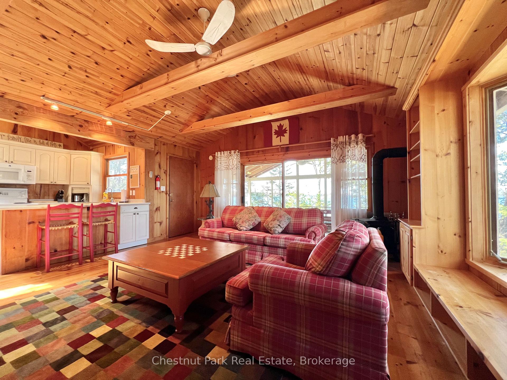 Photo 11 of 1036 Abbey Lane, Algonquin Highlands, Stanhope — HOMEH