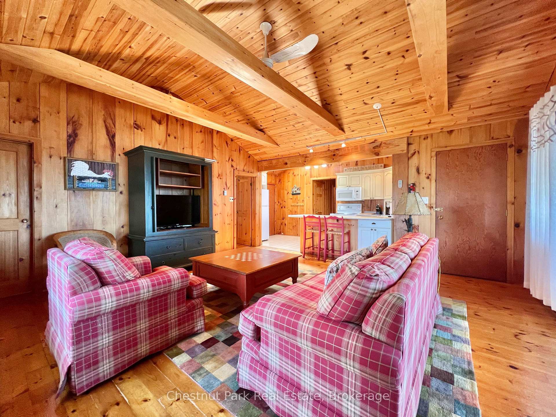 Photo 10 of 1036 Abbey Lane, Algonquin Highlands, Stanhope — HOMEH