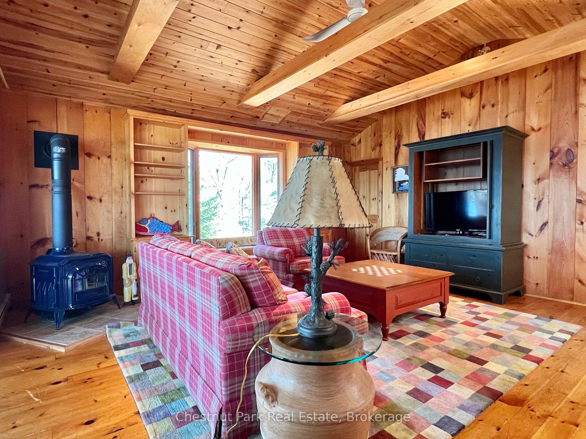 Photo 25 of 1036 Abbey Lane, Algonquin Highlands, Stanhope — HOMEH
