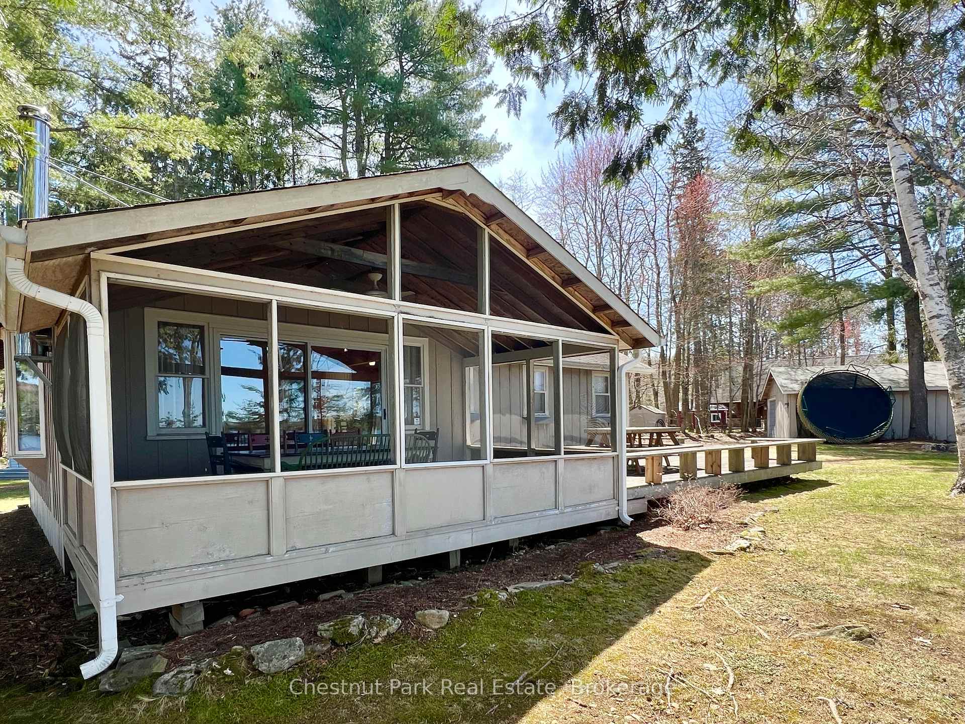 Photo 27 of 1036 Abbey Lane, Algonquin Highlands, Stanhope — HOMEH