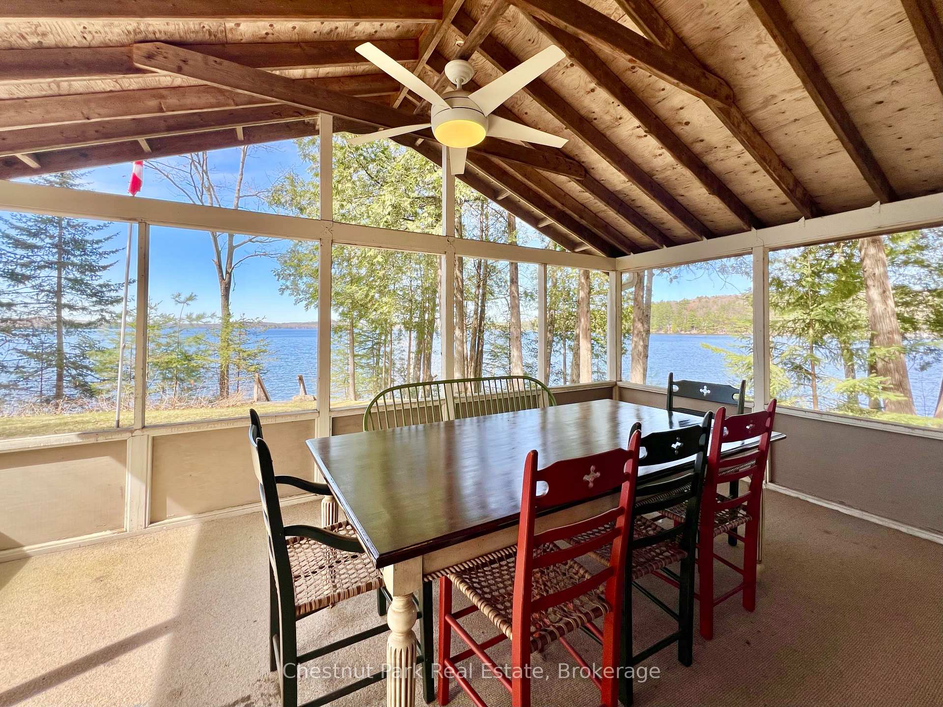 Photo 24 of 1036 Abbey Lane, Algonquin Highlands, Stanhope — HOMEH