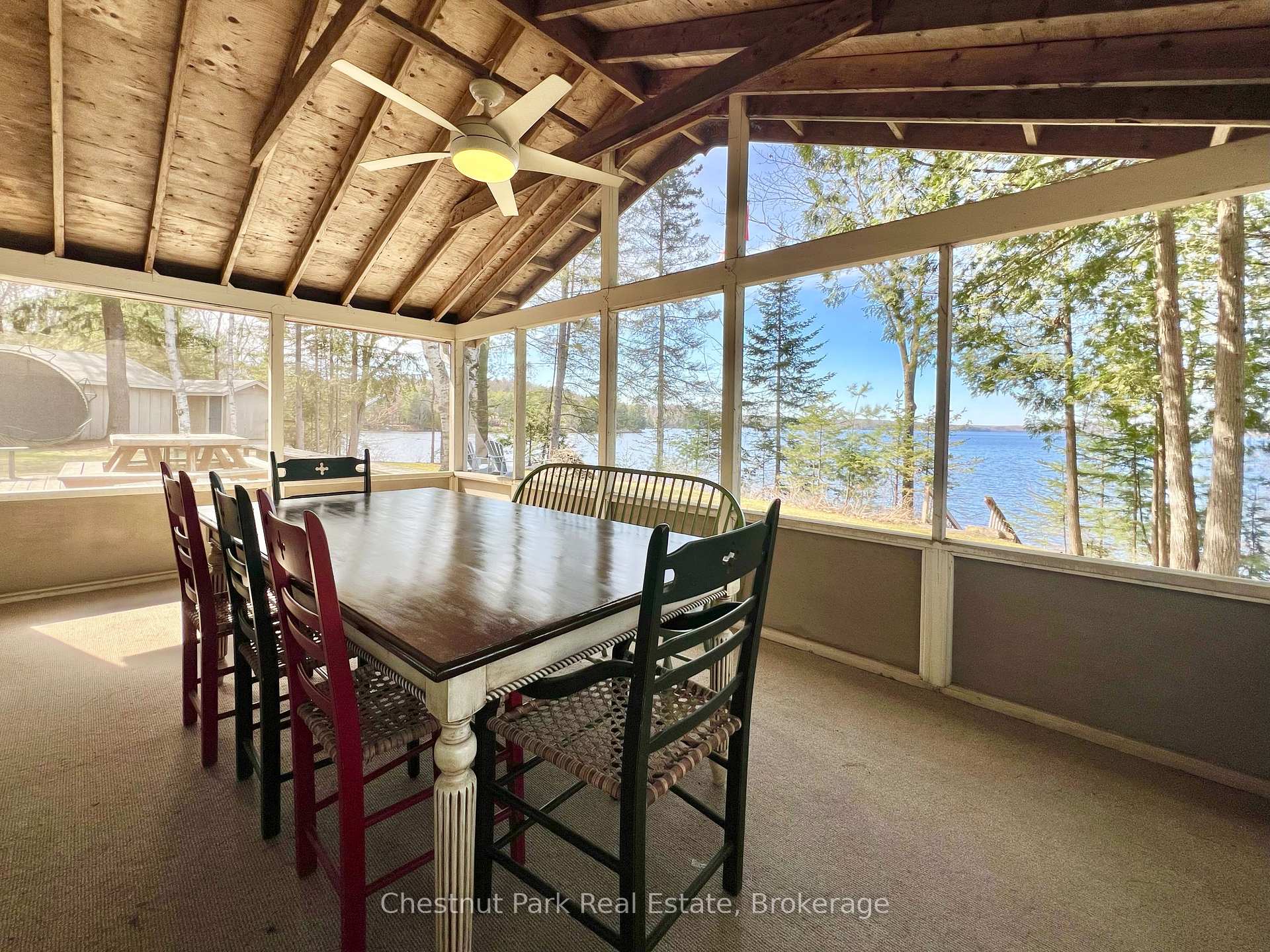 Photo 30 of 1036 Abbey Lane, Algonquin Highlands, Stanhope — HOMEH