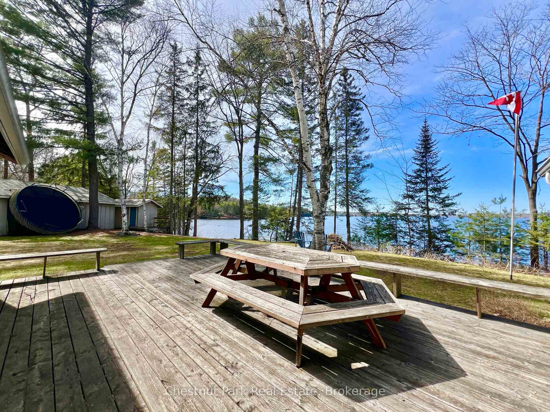 Photo 19 of 1036 Abbey Lane, Algonquin Highlands, Stanhope — HOMEH