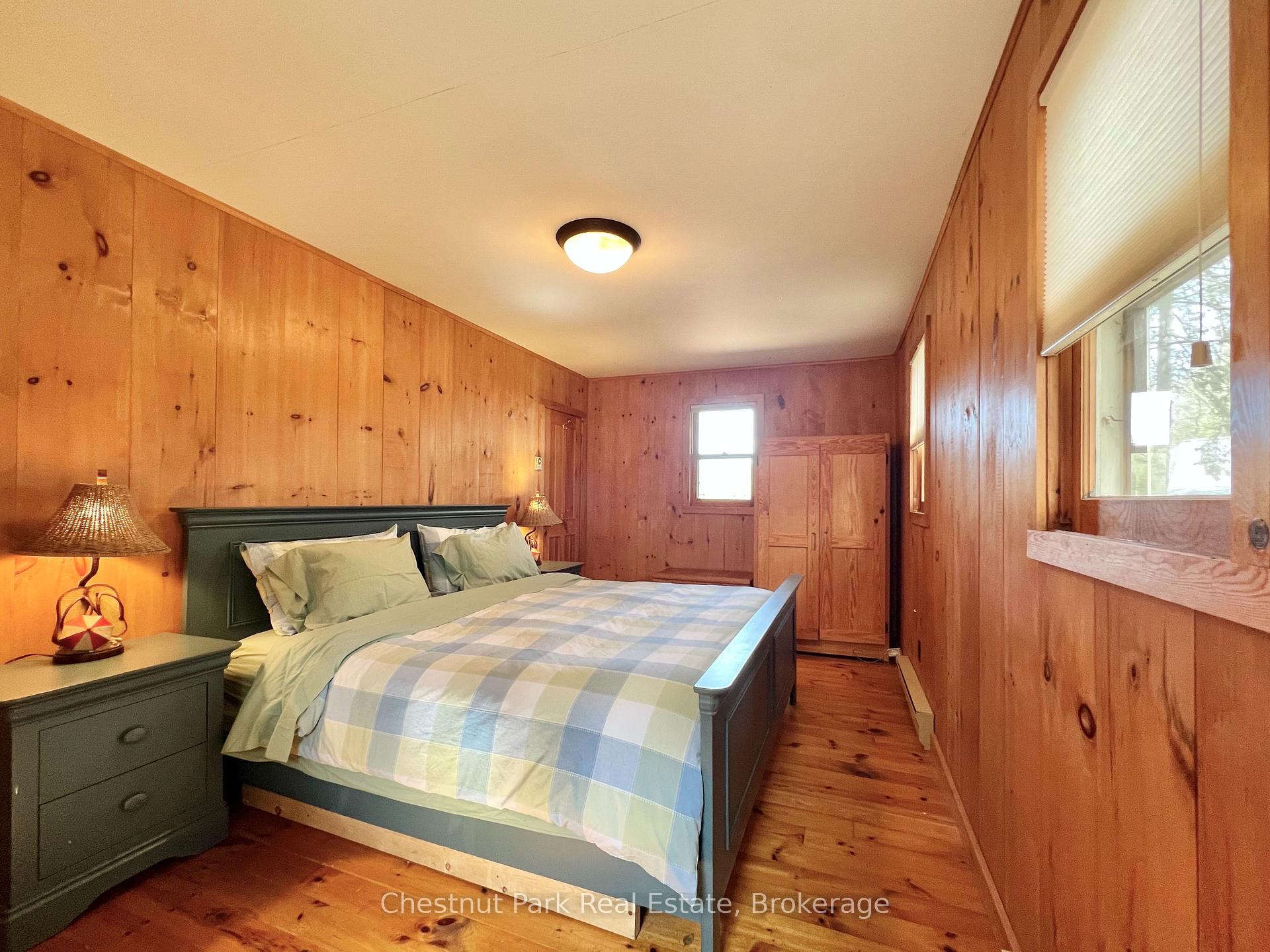 Photo 26 of 1036 Abbey Lane, Algonquin Highlands, Stanhope — HOMEH