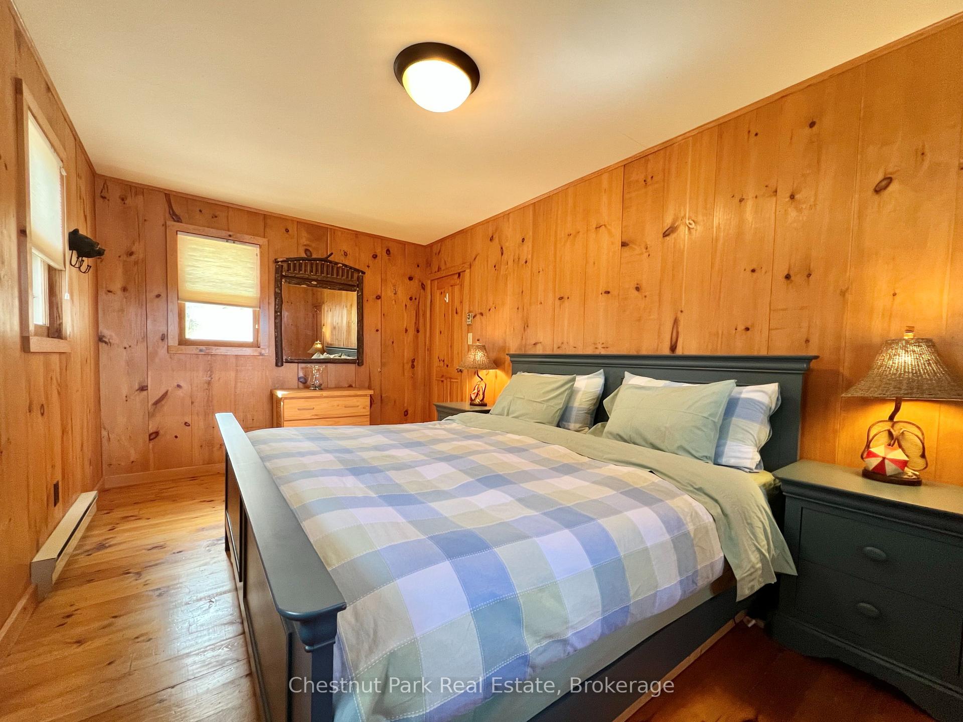Photo 18 of 1036 Abbey Lane, Algonquin Highlands, Stanhope — HOMEH