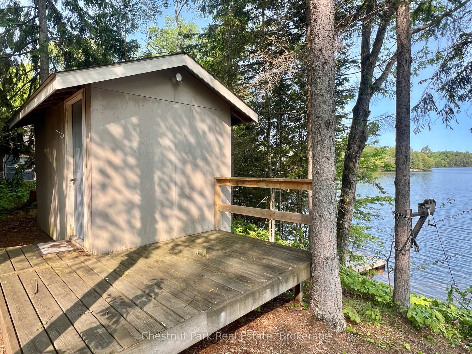 Photo 21 of 1036 Abbey Lane, Algonquin Highlands, Stanhope — HOMEH