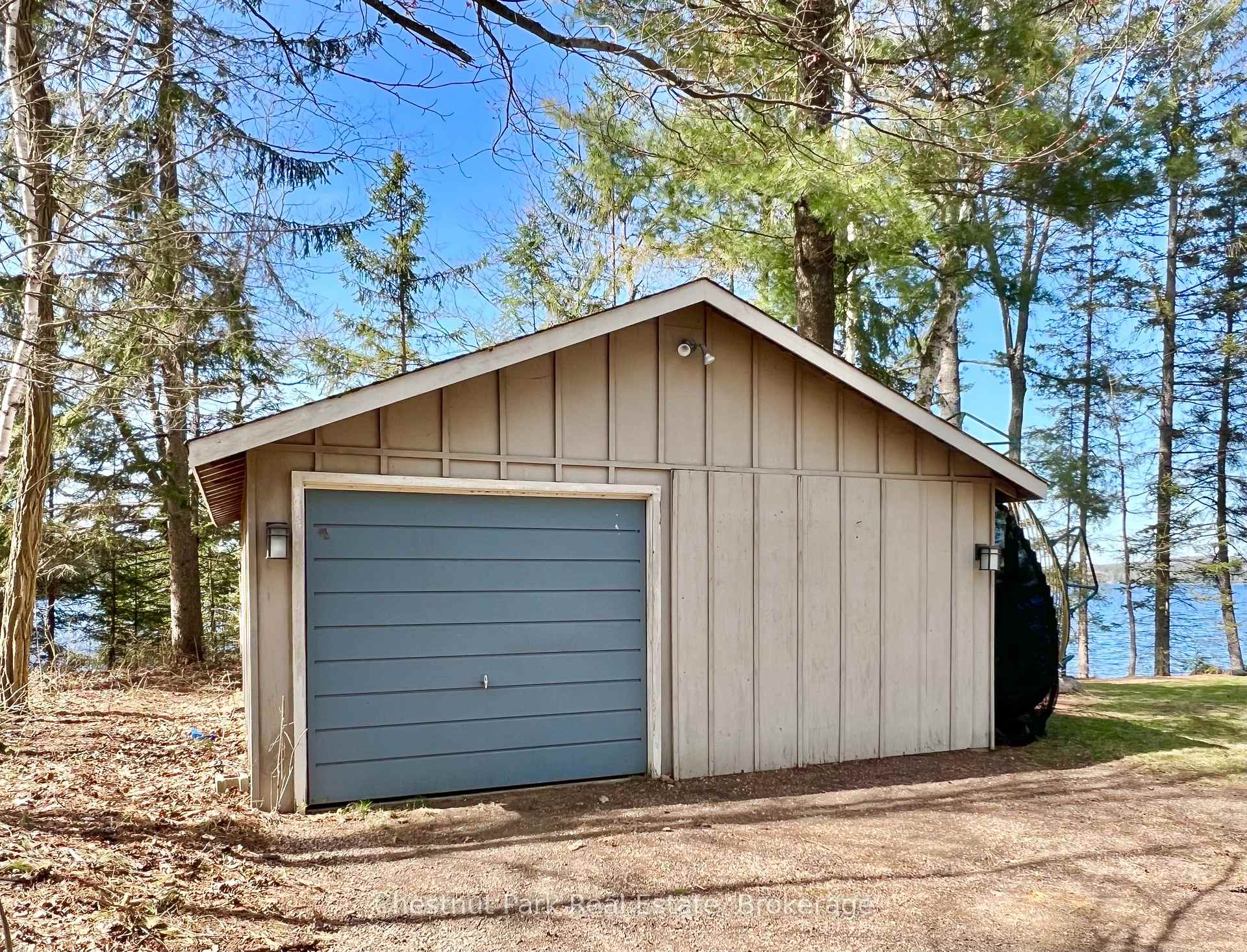 Photo 32 of 1036 Abbey Lane, Algonquin Highlands, Stanhope — HOMEH