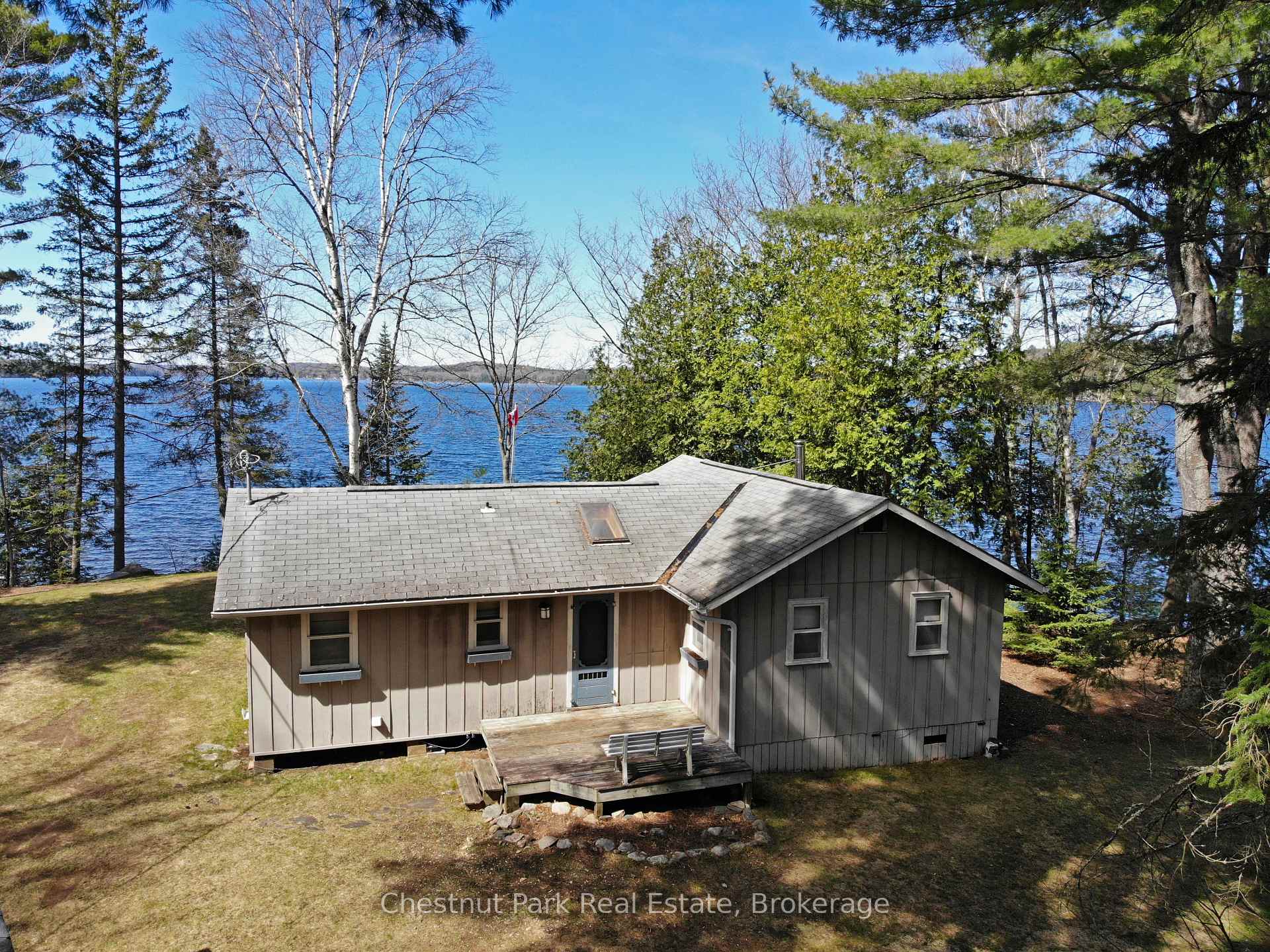 Photo 31 of 1036 Abbey Lane, Algonquin Highlands, Stanhope — HOMEH