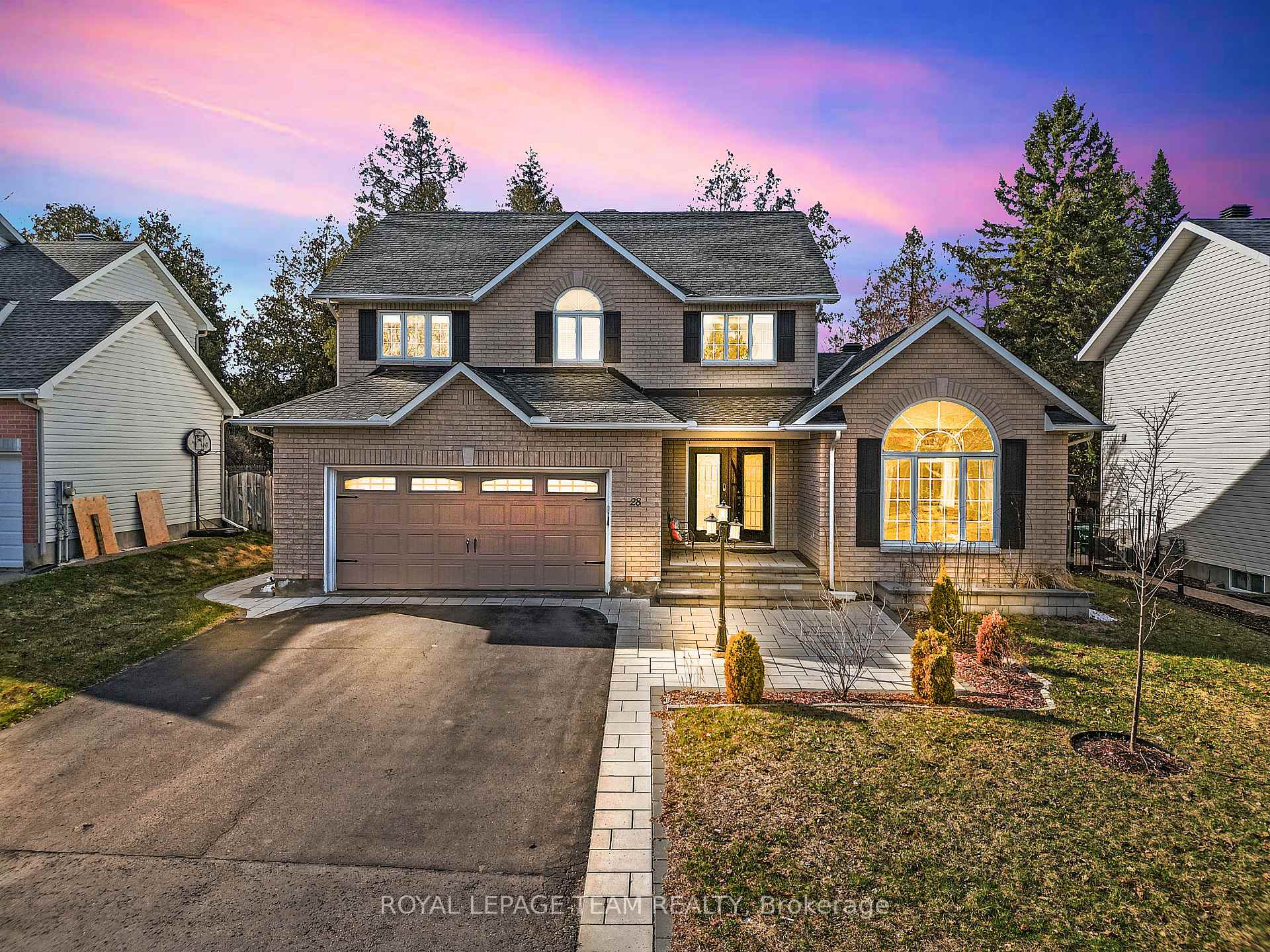 Photo 18 of 28 Renshaw Avenue, Ottawa, Stittsville (Central) — HOMEH
