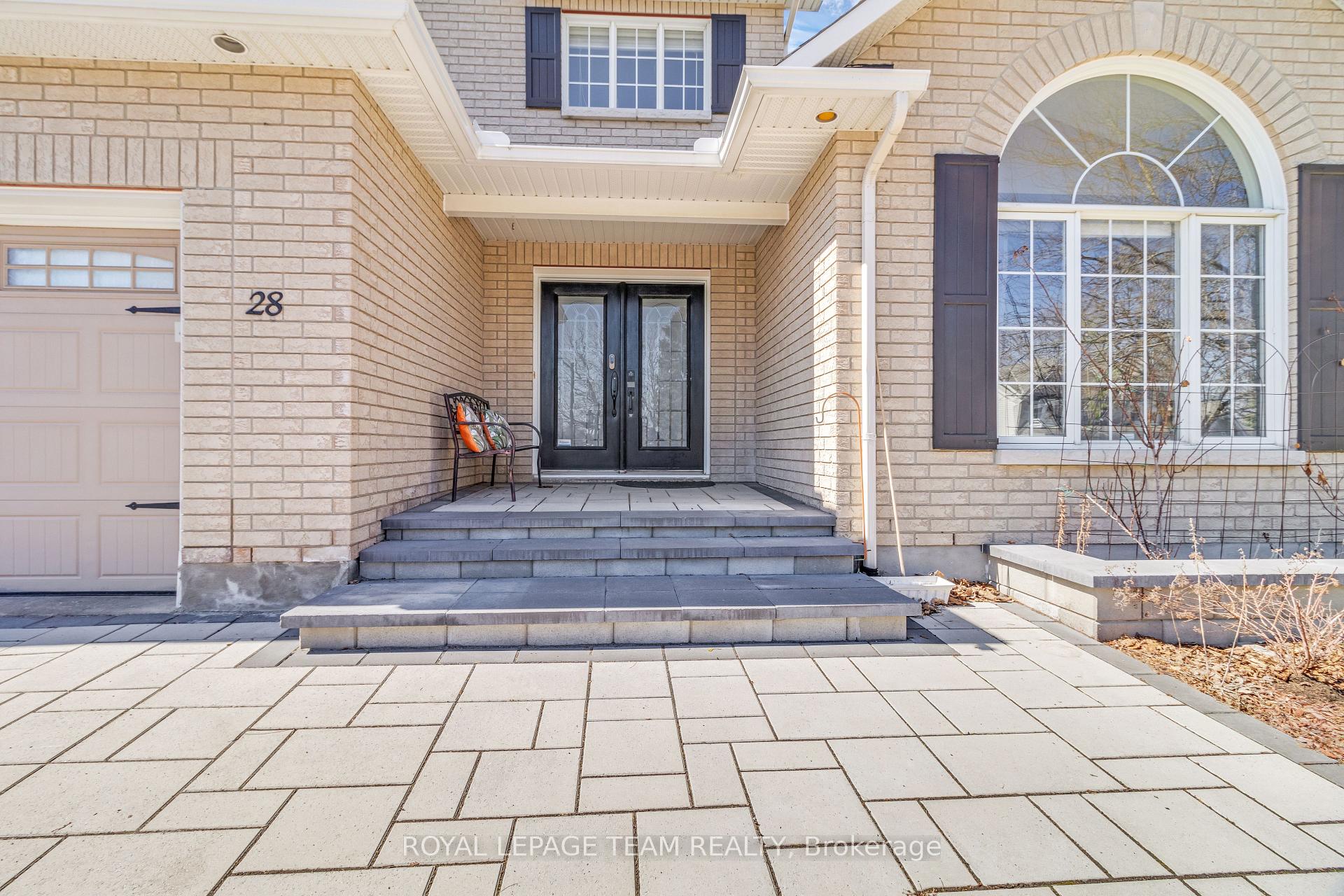 Photo 3 of 28 Renshaw Avenue, Ottawa, Stittsville (Central) — HOMEH