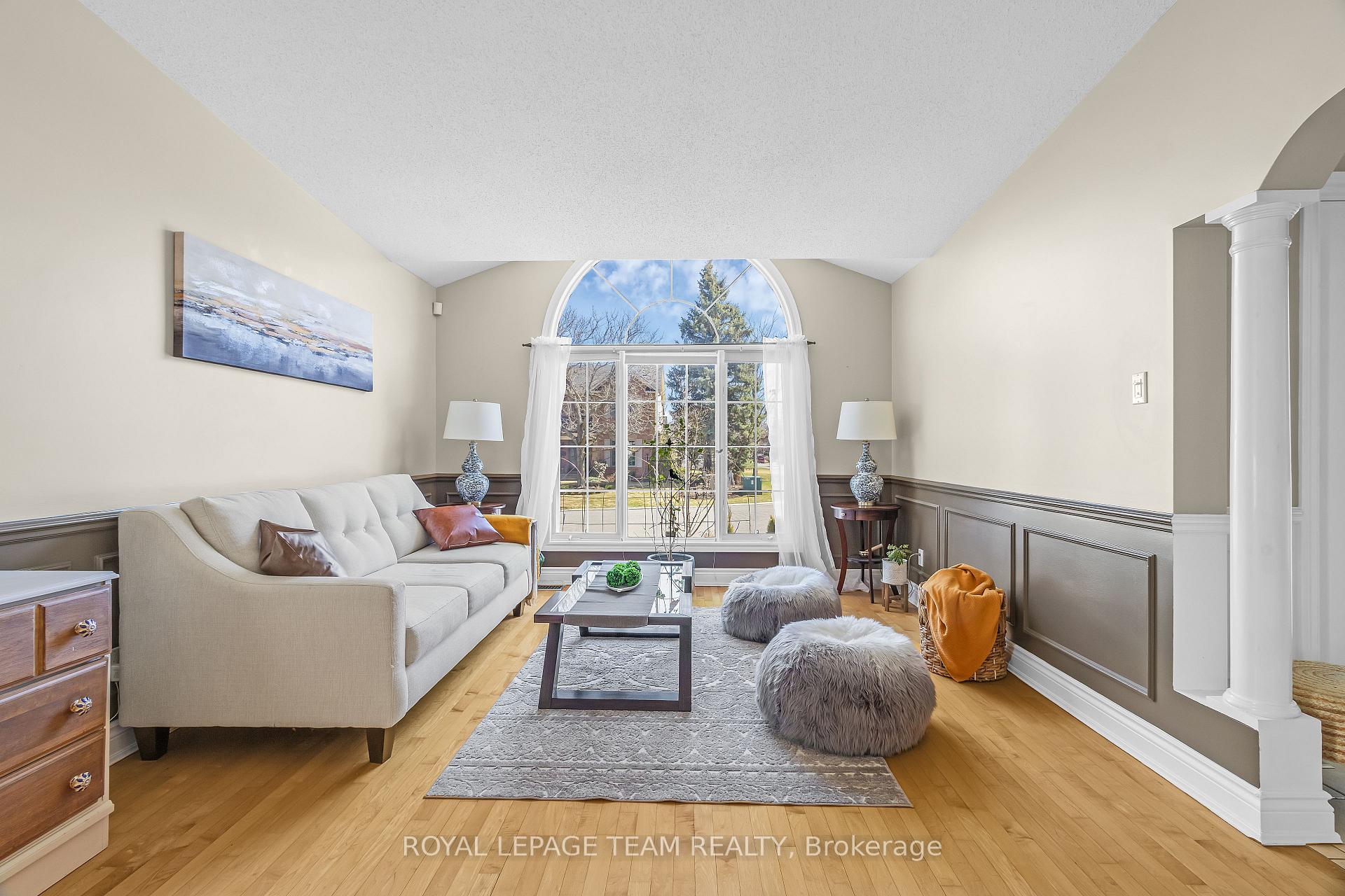 Photo 8 of 28 Renshaw Avenue, Ottawa, Stittsville (Central) — HOMEH