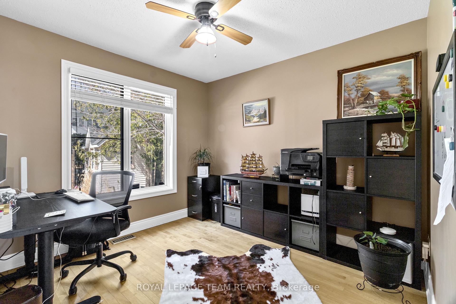 Photo 4 of 28 Renshaw Avenue, Ottawa, Stittsville (Central) — HOMEH